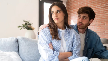 Δύο πράγματα που δεν λέγονται σε μία σχέση – Ακόμη και αν είναι αλήθεια