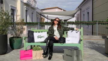 Χριστουγεννιάτικες αγορές με στιλ που θα μας κάνουν να ξεχωρίσουμε αυτή την festive εποχή του χρόνου
