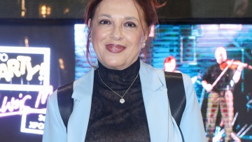 Σπασμένη Φλέβα: Η Ελένη Ράντου γράφει για τη νέα ταινία του Γιάννη Οικονομίδη