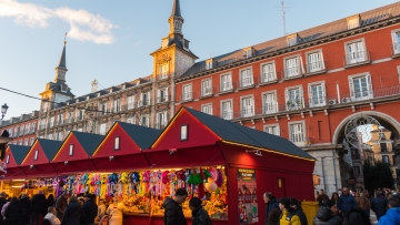 Τουριστική κυριαρχία της Ισπανίας στη Μεσόγειο