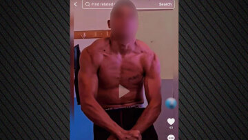 Λάτρης της γυμναστικής και του TikTok ο Ρομά που ξυλοκόπησε άγρια και λήστεψε δύο ηλικιωμένα αδέρφια σε χωριό της Τρίπολης