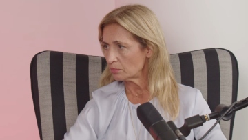 Μαρία Πολύζου για τη σεξουαλική κακοποίηση από τον πατέρα της στα 11 της: Προσπάθησα δύο φορές να βάλω τέλος στη ζωή μου