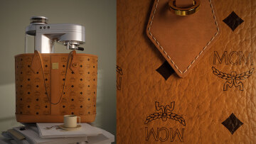 MCM Liz Shopper: Η επιστροφή μιας σύγχρονης κλασσικής