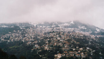 Ένας πλήρης ταξιδιωτικός οδηγός για το Μέτσοβο, τον διαχρονικό χειμερινό προορισμό