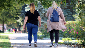 Γιατί οι Αμερικανοί πάχυναν ξαφνικά τη δεκαετία του 1980;