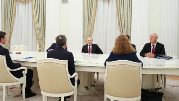 Ανάλυση Sky News: Γιατί ο Πούτιν δεν θα συμφωνήσει με το τελευταίο ειρηνευτικό σχέδιο για την Ουκρανία