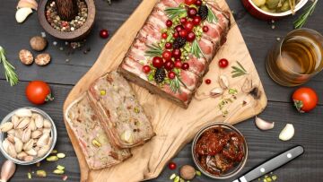 Πώς μαγειρεύουμε τα συκωτάκια κοτόπουλου για το γιορτινό ή κυριακάτικο τραπέζι