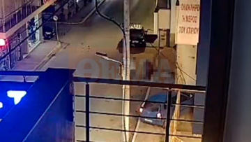 Και χρήση κοκαΐνης εκτός από αλκοόλ είχε κάνει ο 29χρονος που σκότωσε τον 24χρονο Σωτήρη στη Λούτσα