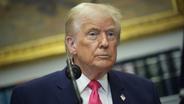 Οι ΗΠΑ έχουν «ανάγκη» τη Γροιλανδία επιμένει ο Τραμπ παρά την αντίθεση της Ευρώπης