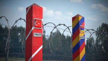 Τουρκία και Αρμενία χαλαρώνουν αμοιβαία τις διαδικασίες βίζας από το 2026