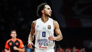 Αναντολού Εφές: Χειρουργήθηκε ο Σέιν Λάρκιν, εκτός δράσης για 2 μήνες  
