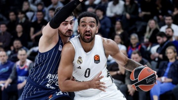 Αναντολού Εφές-Ρεάλ 75-81: Απόδραση από την Πόλη για τη «βασίλισσα», βίντεο 
