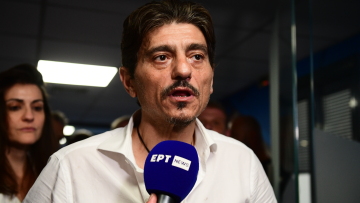 Γιαννακόπουλος: Παραχωρούμε στον Ολυμπιακό το ΟΑΚΑ να έρθει να παίξει δωρεάν, βίντεο 