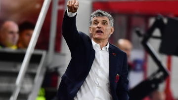 Μεντιλίμπαρ: Δεν σημαίνει τίποτα ο τίτλος του πρωταθλητή χειμώνα 