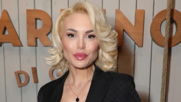 Αλεξάνδρα Παναγιώταρου για το ενδεχόμενο να παντρευτεί ξανά: Είναι όμορφο πράγμα ο γάμος, αλλά θέλει σκέψη και σιγουριά