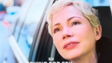 Όταν διαγνώστηκε με καρκίνο άφησε τον σύζυγό της και κοιμήθηκε με 188 άντρες