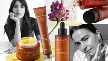 Beauty Insiders: H νέα σειρά skincare που δοκιμάσαμε και μπορεί να μεταμορφώσει την επιδερμίδα
