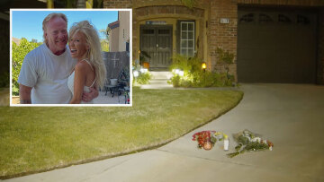 Γιος εκτέλεσε τους γονείς του μέσα στην έπαυλη τους και αυτοκτόνησε με το ίδιο όπλο 