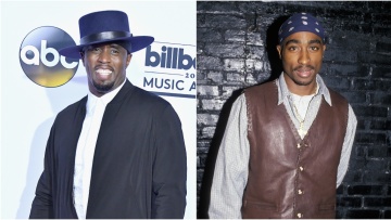 Σοκαριστικοί ισχυρισμοί στο νέο ντοκιμαντέρ για τον Diddy: Ο πρώην συνέταιρός του λέει ότι είχε σχέση με τον θάνατο του Tupac