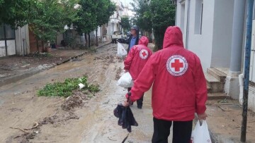 10 συμβουλές προστασίας κατά τη διάρκεια πλημμυρικών φαινομένων – Δείτε βίντεο
