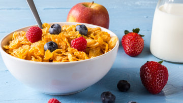 Εντοπίστηκαν υψηλά επίπεδα «παντοτινών χημικών» σε δημητριακά σε όλη την Ευρώπη