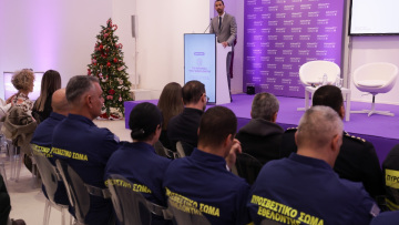 Χαρτογραφήθηκε για πρώτη φορά ο Εθελοντισμός στην Ελλάδα