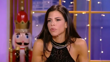 Δάφνη Καραβοκύρη: Δέχομαι πίεση για τα κιλά μου, αν νοσούσα ξανά από νευρική ανορεξία θα το δήλωνα
