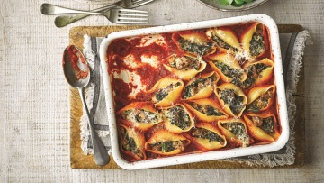 22 comfort συνταγές με κοτόπουλο για όλες τις ώρες της ημέρας
