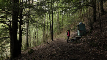 Όλυμπος: Ένας περίπατος στους πρόποδες του Όρους των Θεών
