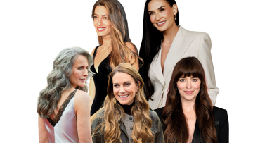 Τα μακριά μαλλιά ζούνε τη μεγαλύτερη δόξα της ιστoρίας τους και φέρνουν μαζί μια νέα αντίληψη για την ωριμότητα 
