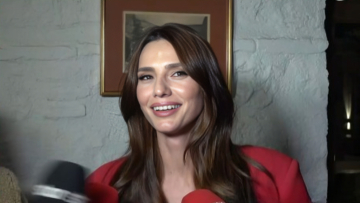 Ηλιάνα Παπαγεωργίου: Η δικαστική διαμάχη με την Έλενα Χριστοπούλου συμβαίνει και δεν είναι στο χέρι μου
