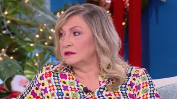 Σάρα Γανωτή: Ήθελα να κάνω παιδί, αλλά είχα μία αποβολή και μετά δεν μπορούσα 
