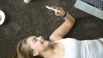 Θα μπορούσε μία εβδομάδα χωρίς social media να βελτιώσει την ψυχική μας υγεία;