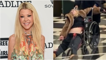 «Κανένας δεν πείραξε το ποτό της»: Τα ευρήματα της αστυνομίας στην υπόθεση της Τάρα Ριντ