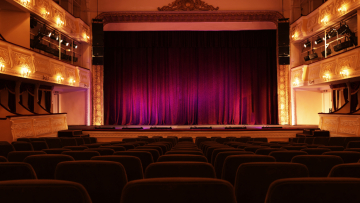 Απεργούν οι ηθοποιοί στις 5 Δεκεμβρίου – Ποιες παραστάσεις αναβάλλονται
