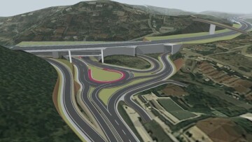 ΚΥΣΟΙΠ: Αυτά είναι τα πάνω από 330 εμβληματικά έργα που θα παραδοθούν τη διετία 26-27 σε κάθε περιφέρεια