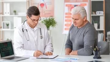 Καρκίνος προστάτη: Ποια είναι τα πρώτα ανησυχητικά συμπτώματα; Γιατρός του Χάρβαρντ εξηγεί