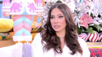 Ευρυδίκη Βαλαβάνη: Θήλαζα το μωρό μου και έκλαιγα, δυσκολεύτηκα πολύ
