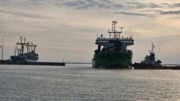 Αναβάθμιση στο λιμάνι της Αλεξανδρούπολης, το έργο που δίνει νέες δυνατότητες στον εμπορικό προβλήτα