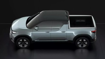 Η γκάμα του Toyota Land Cruiser μεγαλώνει