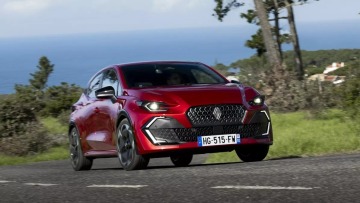 Οδηγούμε το νέο Renault Clio - Πότε θα έρθει στην Ελλάδα;
