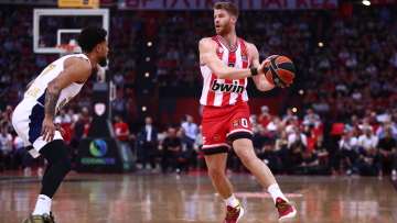 ΚΑΕ Ολυμπιακός: Τι ισχύει με τα εισιτήρια του αγώνα με τη Φενέρ που αναβλήθηκε 