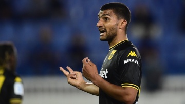 Ρόουζ: «Να στήσουμε τη σημαία του Άρη στο γήπεδο του ΠΑΟΚ»
