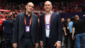 Απάντηση της ΚΑΕ Ολυμπιακός στον Γιαννακόπουλο: Η Πολιτεία έθεσε ως προτεραιότητα τη δημόσια ασφάλεια και όχι τις φαντασιώσεις του
