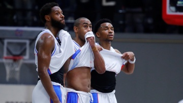 Eurocup: Όγδοη σερί ήττα για τον Πανιώνιο, 101-83 η Μπεσίκτας
