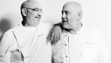 Γιατί είναι σημαντικοί οι αδερφοί Λιάκου