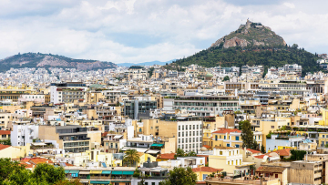 Συνεχίζεται η τρελή κούρσα στα ακίνητα: Στο +86% από το 2017 οι τιμές πώλησης για κατοικίες