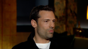 Αργυρός: Η απόρριψη στην αρχή της καριέρας του, η Αλεξάνδρα Νίκα και η γνωριμία με την Γκιλφόιλ - «Δεν μου αρέσει να κάνω πολιτική»