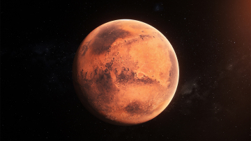 Τα σπίτια του μέλλοντος στον Άρη – Αυτή είναι η κατασκευαστική ιδέα που κάνει σήμερα τη διαφορά