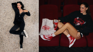 Η Converse φέρνει νέα ενέργεια στους δρόμους της πόλης